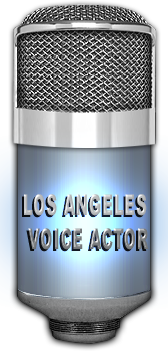 Contact Los Angeles voice actors for Los Angeles voice over and LA voice over.